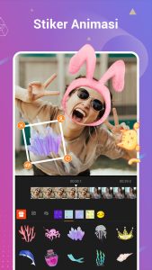 Screenshot Video Editor with Song Clipvue Mod APK
