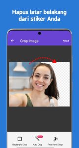 Screenshot Sticker Maker Mod APK