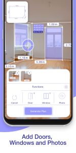 Screenshot Ruler Mod APK