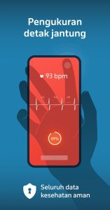 Screenshot Welltory Mod APK