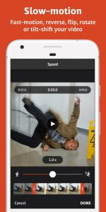 Screenshot Videoshop – Video Editor Mod APK
