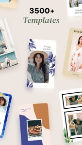 Screenshot Story Maker for Social Media Mod APK