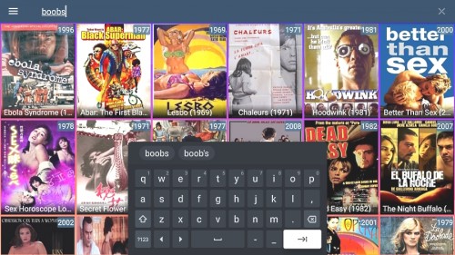 Screenshot Eroflix Mod APK