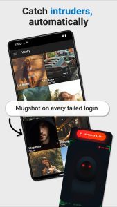 Screenshot Vaulty: Hide Pictures & Videos Mod APK