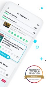 Screenshot ABA English – Learn English Mod APK