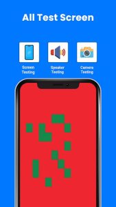 Screenshot Phone Doctor Mod APK