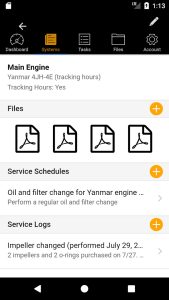 Screenshot Quartermaster Mod APK