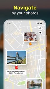 Screenshot GPS Camera – GeoTag Map Mod APK