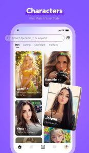 Screenshot Play Mod APK