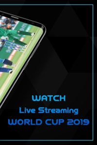 Screenshot Live Sports HD TV Mod APK