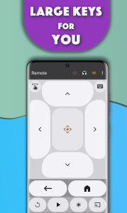 Screenshot Remote Control for RokuTV Mod APK