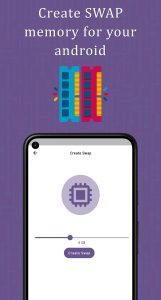 Screenshot RAM Swapper Mod APK
