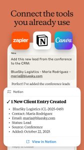 Screenshot Claude by Anthropic Mod APK