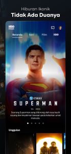 Screenshot HBO Max: Stream TV & Movies Mod APK