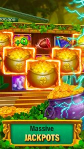 Screenshot Slots Era – Jackpot Slots Game Mod APK