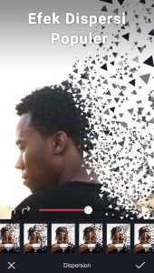 Screenshot Movepic: 3D Photo Motion Maker Mod APK