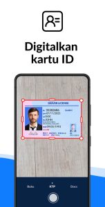 Screenshot PDF Scanner APP – Scan to PDF Mod APK