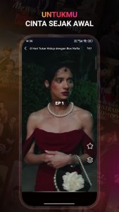 Screenshot ZeroTV Mod APK