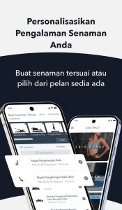 Screenshot Sworkit: Fitness & Workouts Mod APK