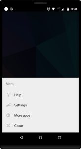 Screenshot Volume Booster GOODEV Mod APK