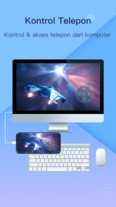 Screenshot ApowerMirror- Screen Mirroring Mod APK