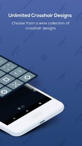 Screenshot Custom Aim – Crosshair Pro Mod APK