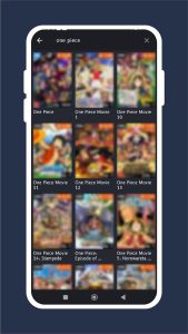 Screenshot Mobinime Mod APK