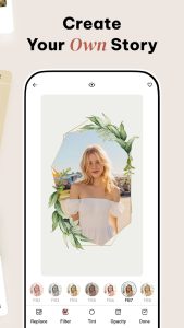 Screenshot Story Maker for Social Media Mod APK