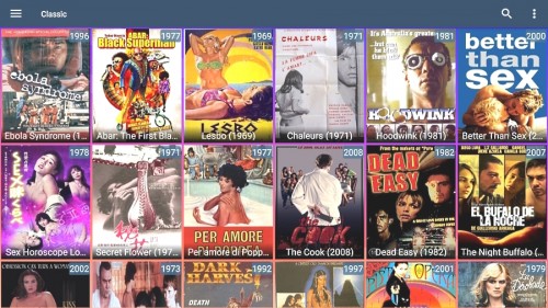 Screenshot Eroflix Mod APK