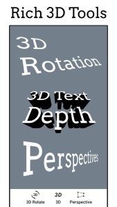 Screenshot Add Text: Text on Photo Editor Mod APK