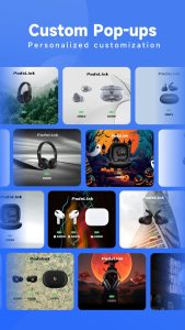 Screenshot PodsLink – AirPods Battery Mod APK