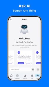 Screenshot Phone Doctor Mod APK