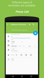 Screenshot COL Reminder Mod APK