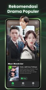 Screenshot Short Box – Short Reels & Dramas Mod APK