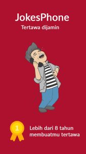 Screenshot JokesPhone Joke Calls Mod APK