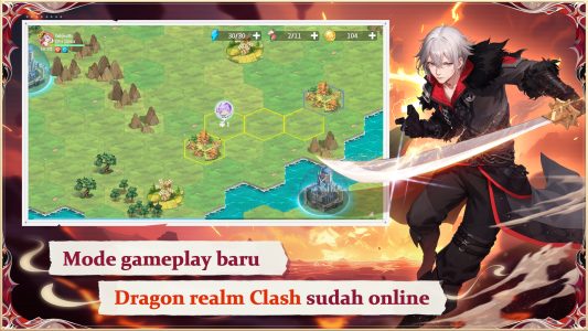 Screenshot The Legend of Neverland Mod APK