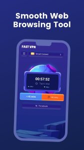 Screenshot Stream VPN – Security Proxy VPN Mod APK