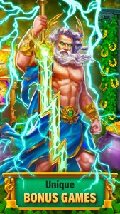 Screenshot Slots Era – Jackpot Slots Game Mod APK