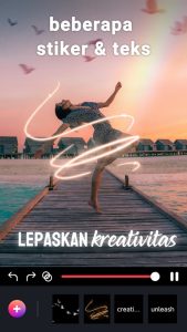 Screenshot Movepic: 3D Photo Motion Maker Mod APK