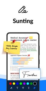 Screenshot PDF Scanner APP – Scan to PDF Mod APK