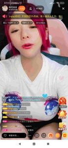 Screenshot Baby Live Mod APK