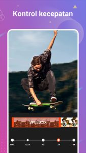 Screenshot Video Editor with Song Clipvue Mod APK