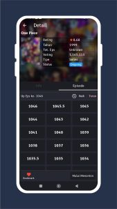 Screenshot Mobinime Mod APK