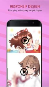 Screenshot Nekopoi Mod APK