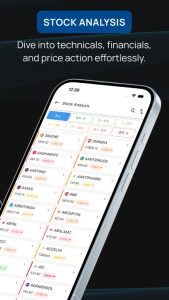 Screenshot Nifty Trader: NSE Option Chain Mod APK