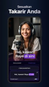 Screenshot Dubs: Captions for Videos Mod APK