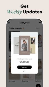 Screenshot Story Maker for Social Media Mod APK