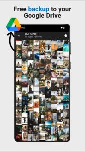 Screenshot Vaulty: Hide Pictures & Videos Mod APK