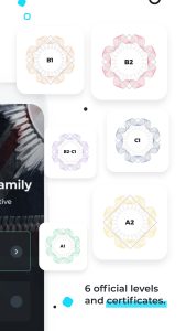 Screenshot ABA English – Learn English Mod APK