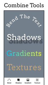 Screenshot Add Text: Text on Photo Editor Mod APK